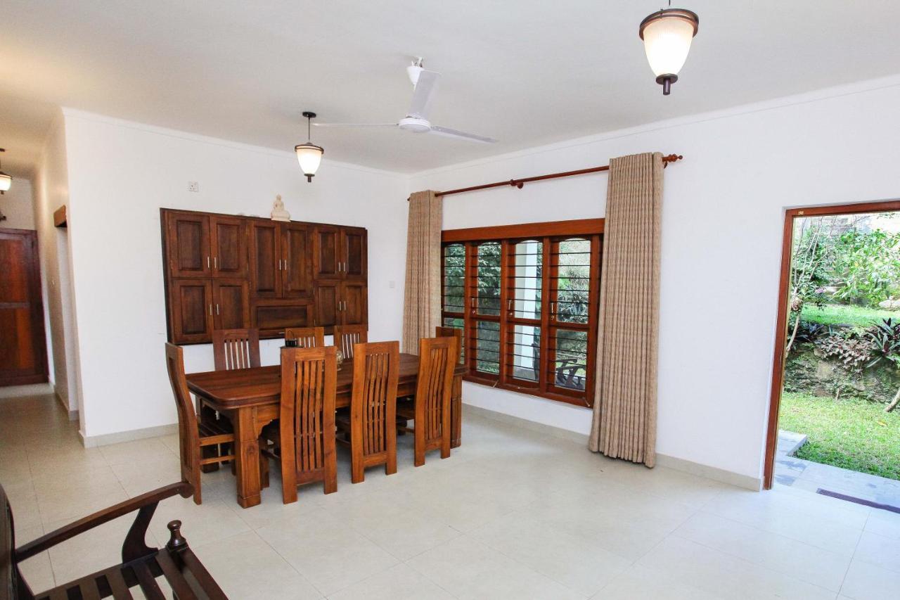 12 B 1/1, Lewella Rd, Kandy Exterior foto